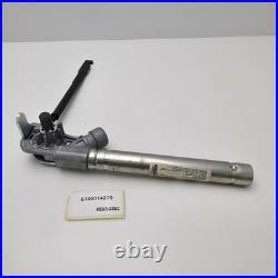 2013-2024 Maserati Quattroporte Front Right Seat Belt Buckle 6700014270