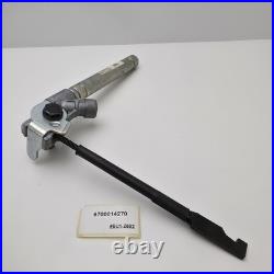 2013-2024 Maserati Quattroporte Front Right Seat Belt Buckle 6700014270