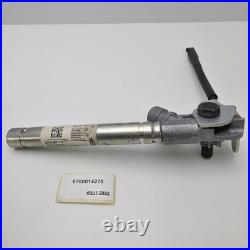 2013-2024 Maserati Quattroporte Front Right Seat Belt Buckle 6700014270