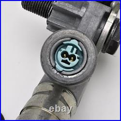 2013-2024 Maserati Quattroporte Front Right Seat Belt Buckle 6700014270