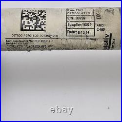 2013-2024 Maserati Quattroporte Front Right Seat Belt Buckle 6700014270