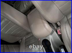 2013 Ford Escape Used Tan Seat Belt & Retractor No Buckle, 140K Miles