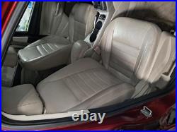 2013 Ford Escape Used Tan Seat Belt & Retractor No Buckle, 140K Miles