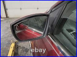 2013 Ford Escape Used Tan Seat Belt & Retractor No Buckle, 140K Miles