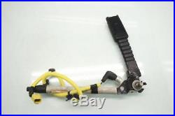 2014 2015 2016 Acura MDX FRONT RIGHT Seat belt buckle 81416-TZ5-A02ZC