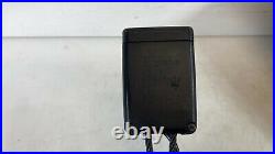 2014-2017 Maserati Ghibli Front Left Side Seat Belt Seatbelt Receiver Buckle OEM