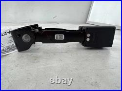 2014-2019 GMC Sierra 1500 Rear Dual Seat Belt Buckle Oem 23147545
