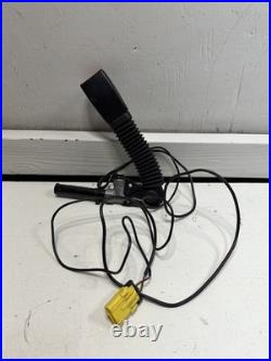 2014-2026 Ram Promaster 1500-3500 Right Passenger Seat Belt Buckle Assembly OEM 2014-2026 Ram Promaster 1500-3500 Right Passenger Seat Belt Buckle Assembly OEM