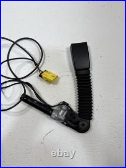 2014-2026 Ram Promaster 1500-3500 Right Passenger Seat Belt Buckle Assembly OEM