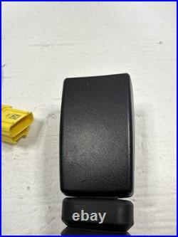 2014-2026 Ram Promaster 1500-3500 Right Passenger Seat Belt Buckle Assembly OEM