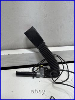 2014-2026 Ram Promaster 1500-3500 Right Passenger Seat Belt Buckle Assembly OEM
