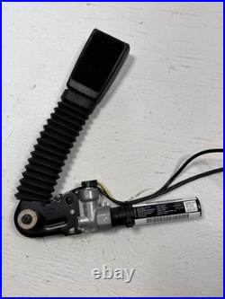 2014-2026 Ram Promaster 1500-3500 Right Passenger Seat Belt Buckle Assembly OEM