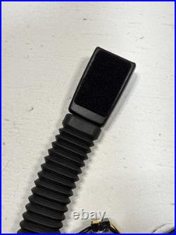 2014-2026 Ram Promaster 1500-3500 Right Passenger Seat Belt Buckle Assembly OEM