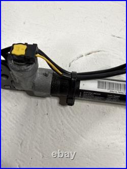 2014-2026 Ram Promaster 1500-3500 Right Passenger Seat Belt Buckle Assembly OEM 2014-2026 Ram Promaster 1500-3500 Right Passenger Seat Belt Buckle Assembly OEM