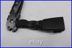 2014 Bmw X1 Front Left Driver Seat Belt Buckle Oem 06 07 08 09 10 11 12 13 14 15 2014 Bmw X1 Front Left Driver Seat Belt Buckle Oem 06 07 08 09 10 11 12 13 14 15