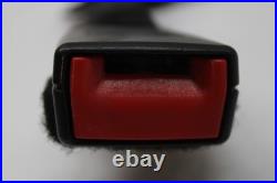 2014 Bmw X1 Front Left Driver Seat Belt Buckle Oem 06 07 08 09 10 11 12 13 14 15 2014 Bmw X1 Front Left Driver Seat Belt Buckle Oem 06 07 08 09 10 11 12 13 14 15