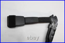 2014 Bmw X1 Front Right Driver Seat Belt Buckle Oem 2006-2015 2014 Bmw X1 Front Right Driver Seat Belt Buckle Oem 2006-2015