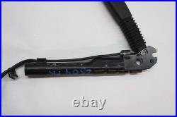 2014 Bmw X1 Front Right Driver Seat Belt Buckle Oem 2006-2015 2014 Bmw X1 Front Right Driver Seat Belt Buckle Oem 2006-2015