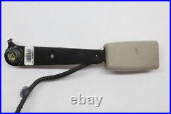 2014 Honda Accord Sedan Front Left Side Seat Belt Buckle Assy Oem 13-17