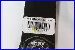 2014 Honda Accord Sedan Front Left Side Seat Belt Buckle Assy Oem 13-17