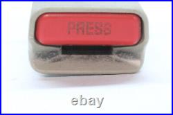 2014 Honda Accord Sedan Front Left Side Seat Belt Buckle Assy Oem 13-17