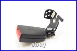 2015 2021 Mercedes C300 W205 Rear Right Side Seat Belt Buckle Oem A2058600669