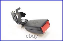 2015 2021 Mercedes C300 W205 Rear Right Side Seat Belt Buckle Oem A2058600669