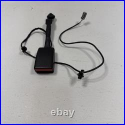 2015-2022 Ram Promaster City Front Right Side Seatbelt Seat Belt Buckle OEM
