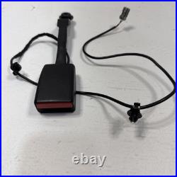 2015-2022 Ram Promaster City Front Right Side Seatbelt Seat Belt Buckle OEM
