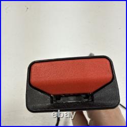 2015-2022 Ram Promaster City Front Right Side Seatbelt Seat Belt Buckle OEM
