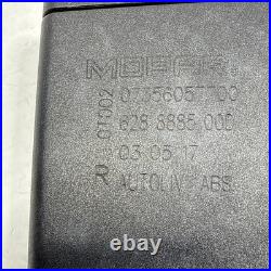 2015-2022 Ram Promaster City Front Right Side Seatbelt Seat Belt Buckle OEM