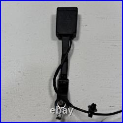 2015-2022 Ram Promaster City Front Right Side Seatbelt Seat Belt Buckle OEM