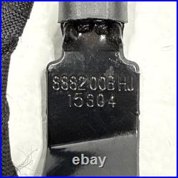 2015-2022 Ram Promaster City Front Right Side Seatbelt Seat Belt Buckle OEM
