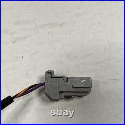 2015-2022 Ram Promaster City Front Right Side Seatbelt Seat Belt Buckle OEM