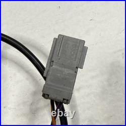 2015-2022 Ram Promaster City Front Right Side Seatbelt Seat Belt Buckle OEM