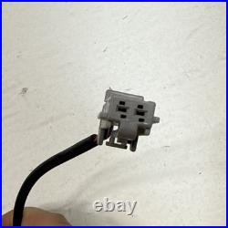 2015-2022 Ram Promaster City Front Right Side Seatbelt Seat Belt Buckle OEM 2015-2022 Ram Promaster City Front Right Side Seatbelt Seat Belt Buckle OEM
