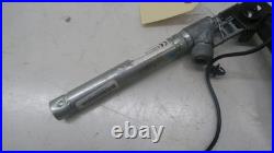 2015-2023 Dodge Charger OEM Left Front Seat Belt Buckle 6MS011X9AA