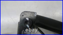 2015-2023 Dodge Charger OEM Left Front Seat Belt Buckle 6MS011X9AA