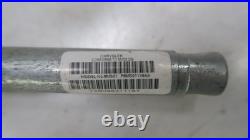 2015-2023 Dodge Charger OEM Left Front Seat Belt Buckle 6MS011X9AA