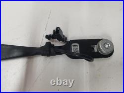 2015 2025 Cadillac Escalade Silverado Suburban Sierra Seat Belt Buckle 85117929