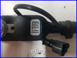 2015 2025 Cadillac Escalade Silverado Suburban Sierra Seat Belt Buckle 85117929
