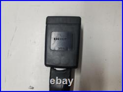 2015 2025 Cadillac Escalade Silverado Suburban Sierra Seat Belt Buckle 85117929