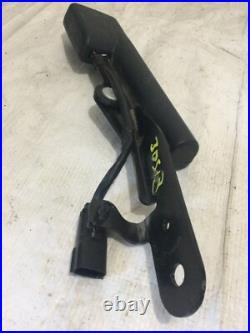 2015 Ford F-150 F150 Rear Left Seat Belt Buckle OEM