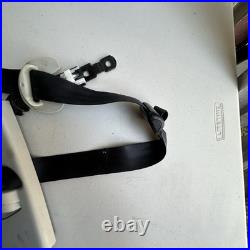 2016 2017 2018 2019 2020 Kia Sorento Front RIGHT Side Seat Belt / Buckle OEM BLK