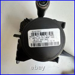 2016 2017 2018 2019 2020 Kia Sorento Front RIGHT Side Seat Belt / Buckle OEM BLK