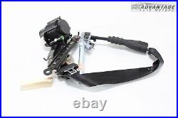 2016-2018 HYUNDAI TUCSON FRONT RIGHT PASSENGER SIDE SEAT BELT With BUCKLE OEM