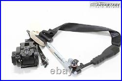 2016-2018 HYUNDAI TUCSON FRONT RIGHT PASSENGER SIDE SEAT BELT With BUCKLE OEM