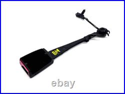 2016-2024 Chevrolet Camaro Front Left Driver Seat Belt Buckle Oem 2016-2024 Chevrolet Camaro Front Left Driver Seat Belt Buckle Oem