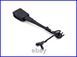 2016-2024 Chevrolet Camaro Front Left Driver Seat Belt Buckle Oem 2016-2024 Chevrolet Camaro Front Left Driver Seat Belt Buckle Oem