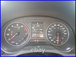 2016 AUDI A3 Seat Belt Retractor Black OEM Used 210-53506 No Buckle 2016 AUDI A3 Seat Belt Retractor Black OEM Used 210-53506 No Buckle